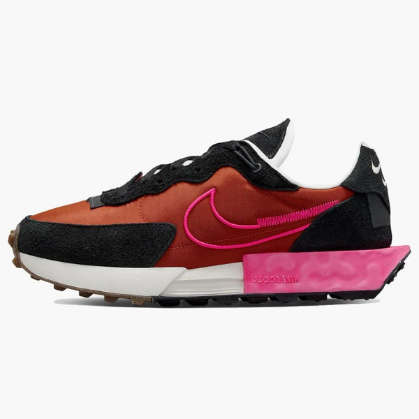 Nike Fontanka Waffle Burn Sunrise Pink Prime (dámské)