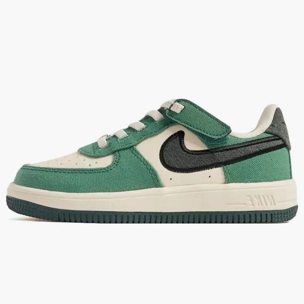 Nike Force 1 Low Easyon Coconut Milk Bicoastal (ps)