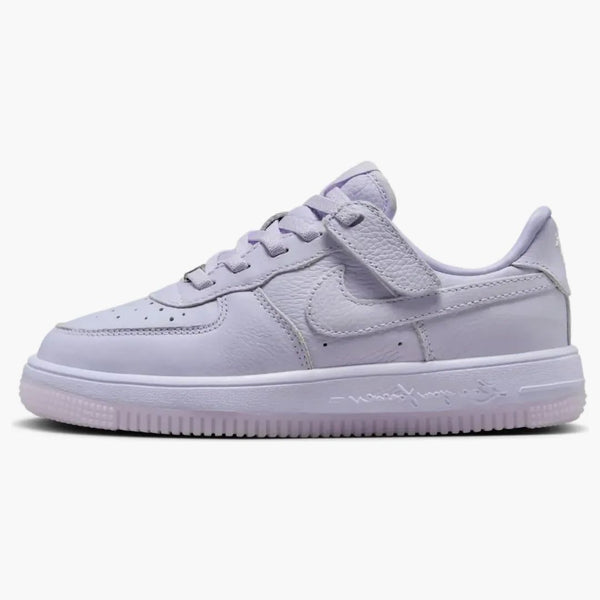 Nike Force 1 Low Easyon Drake Nocta Certified Lover Boy Palest Purple (ps)