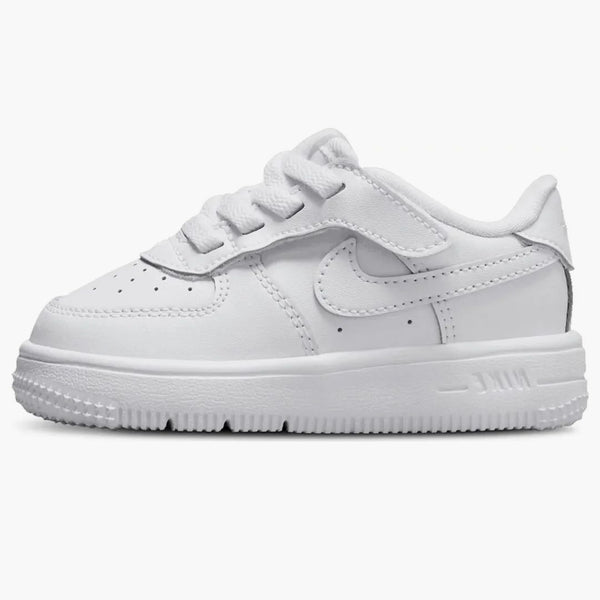 Nike Force 1 Low Easyon Triple White (td)