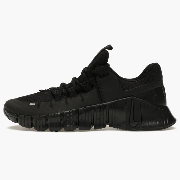 Nike Free Metcon 5 Black Anthracite (women's)