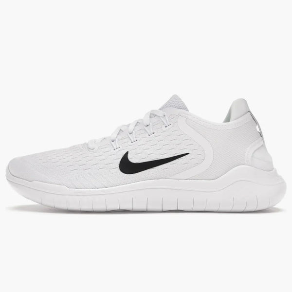 Nike Free Rn 2018 White