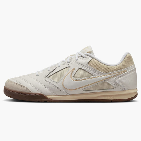 Nike Gato Sail White Gum Ciemnobrązowy Światło Khaki