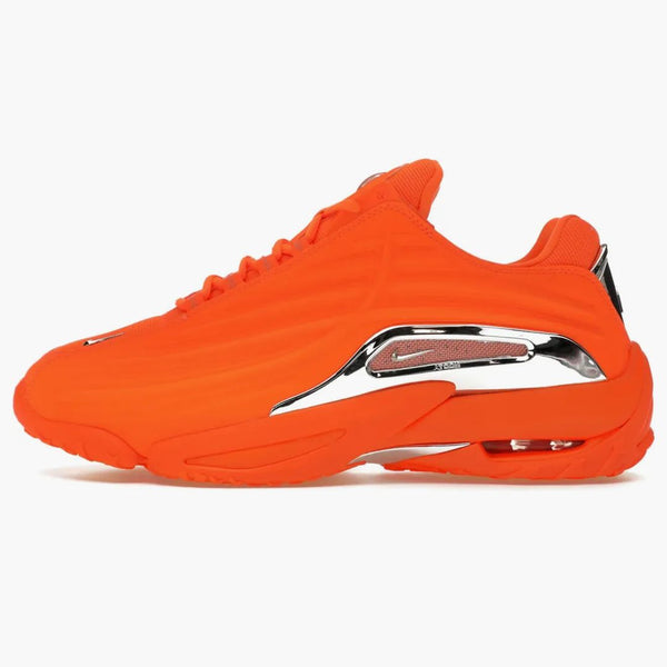 Nike Hot Step 2 Drake Nocta Total Orange