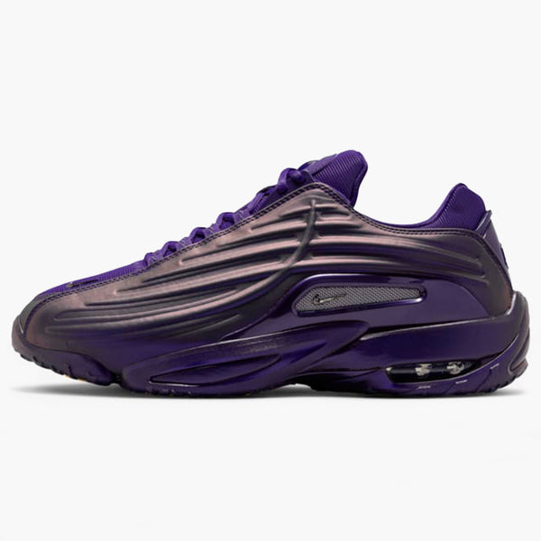 Nike Hot Step 2 Drake Nocta Eggplant