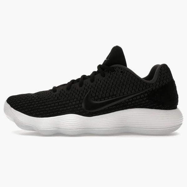 Nike Hyperdunk 2017 Low Black