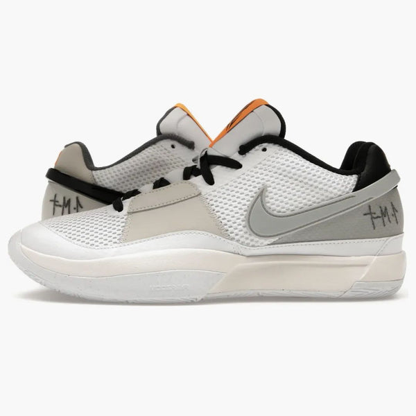 Nike Ja 1 Light Smoke Grey