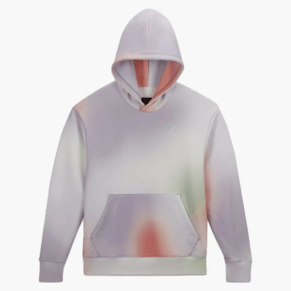 Nike Jordan X J Balvin Fleece Hoodie Multicolor