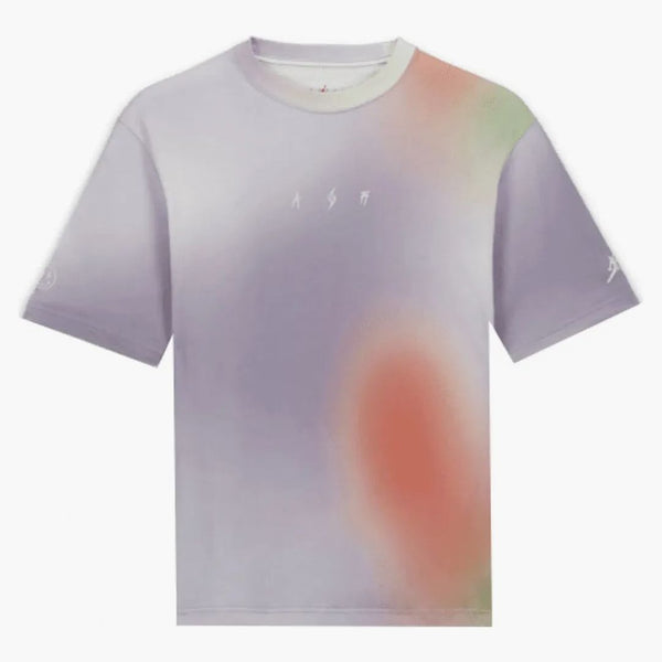 Nike Jordan X J Balvin T-shirt Multicolor