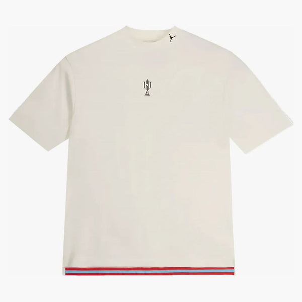 Nike Jordan X Trophy Room Short-sleeve Top Sail