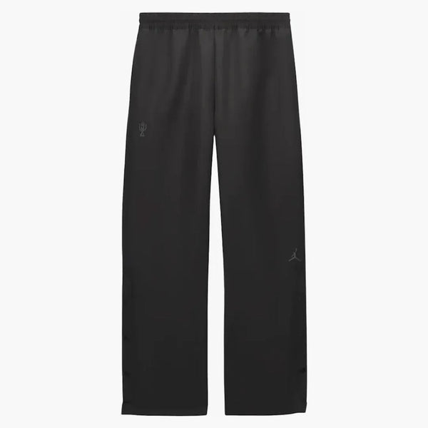 Nike Jordan X Trophy Room Tear-away Pants Black