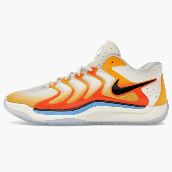 Nike KD 17 Sunrise