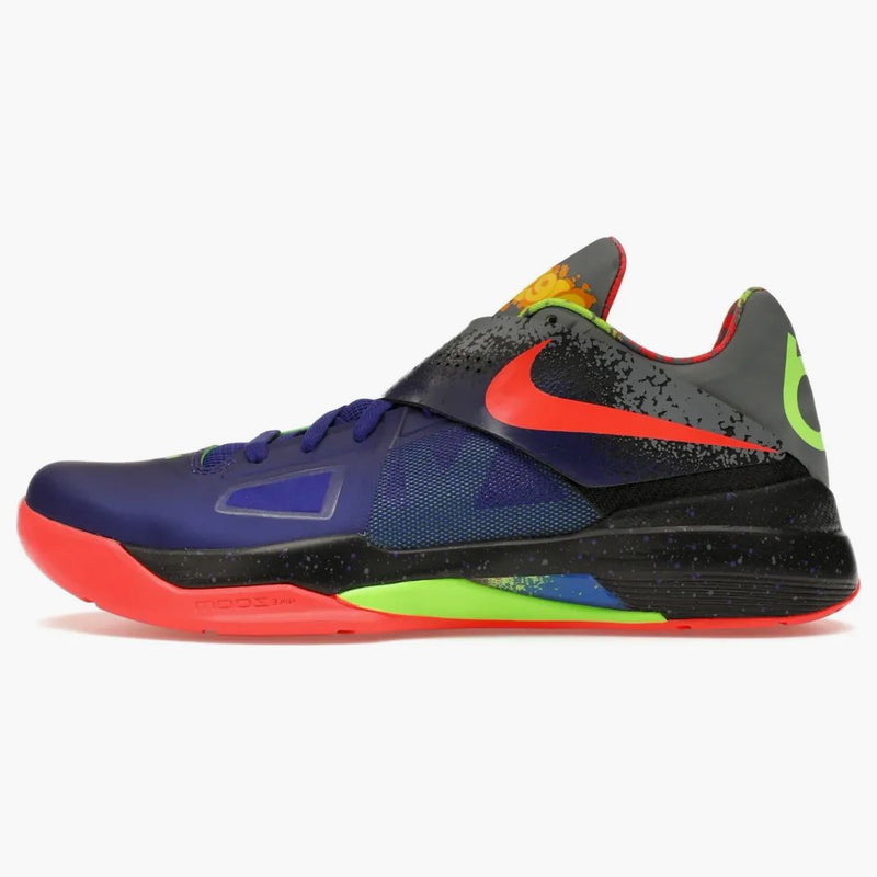 Nike Kd 4 Nerf (2024)