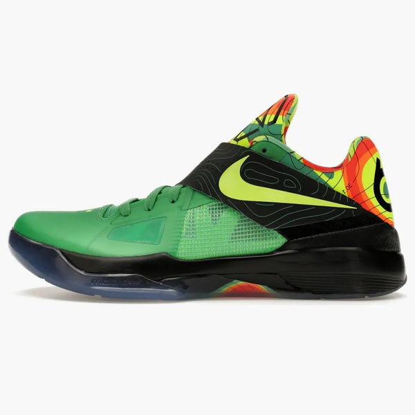 Nike Kd 4 Weatherman (2024)