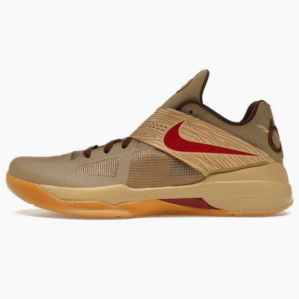 Nike Kd 4 Year Of The Dragon 2.0