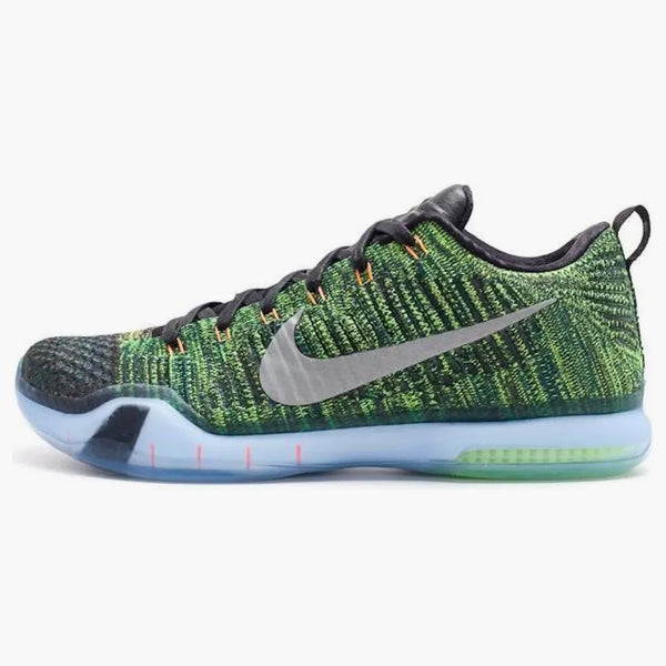 Nike Kobe 10 Elite HTM Racecar