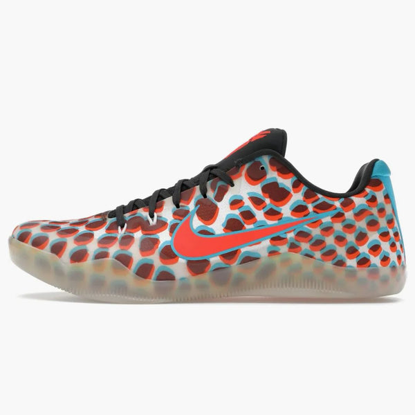 Nike Kobe 11 3d