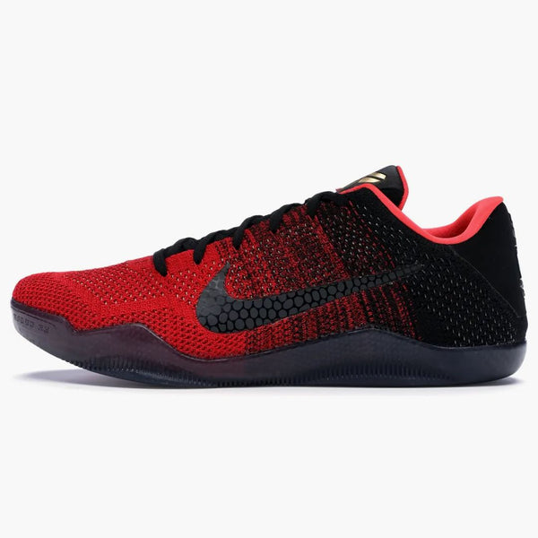 Nike Kobe 11 Elite Low Achilles Heel