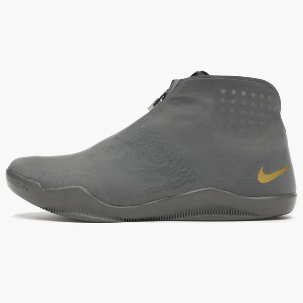 Nike Kobe 11 Alt Tumbled Grey