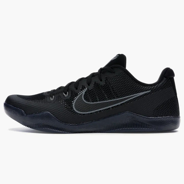 Nike Kobe 11 Em Low Black Cool Grey