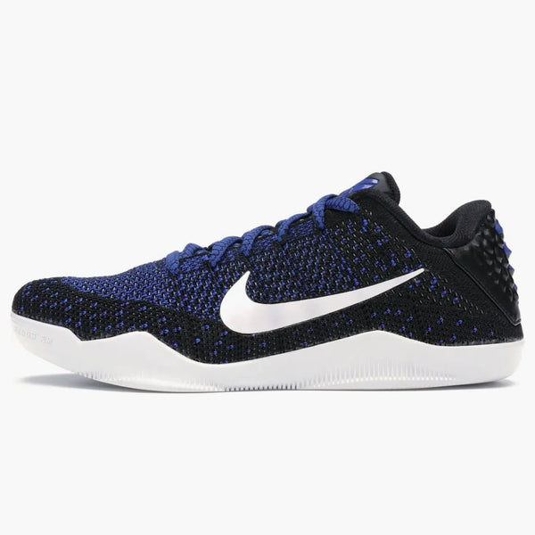 Nike Kobe 11 Elite Low Mark Parker