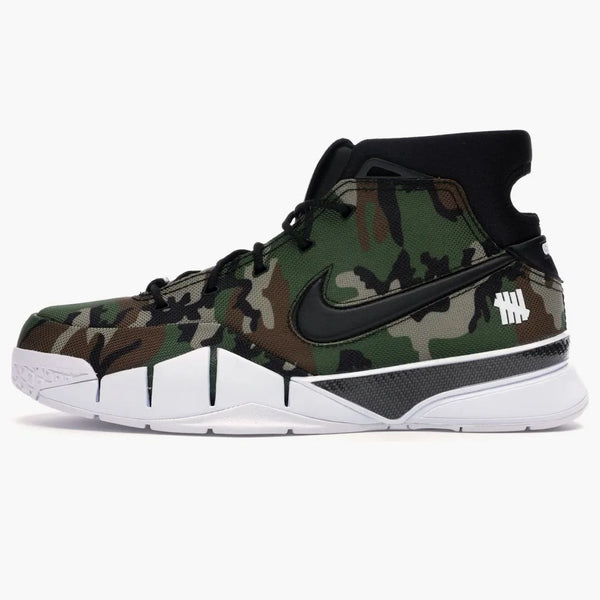 Nike Kobe 1 Protro Undefeated Camo