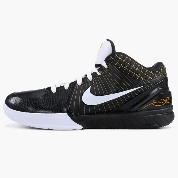 Nike Kobe 4 Del Sol