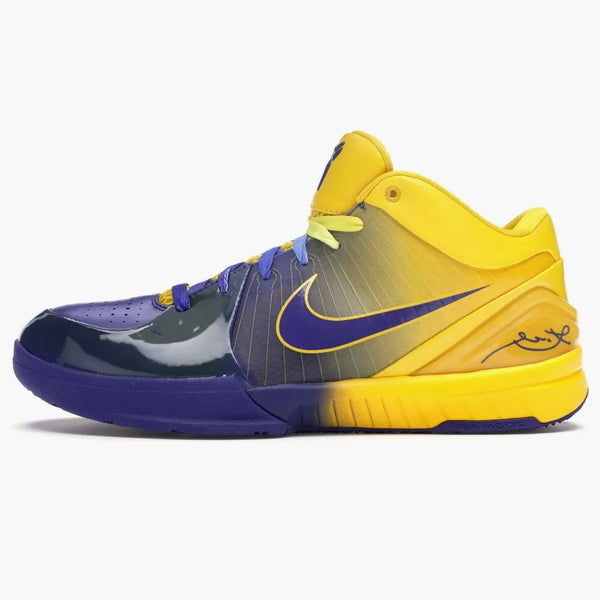 Nike Kobe 4 Four Rings