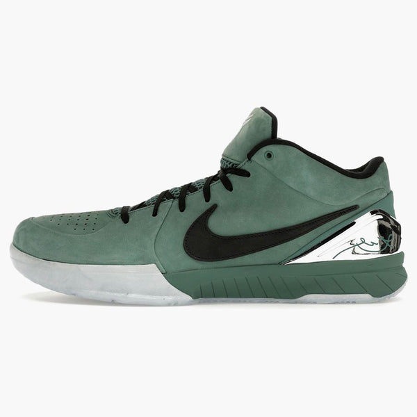 Nike Kobe 4 Protro dívka táta