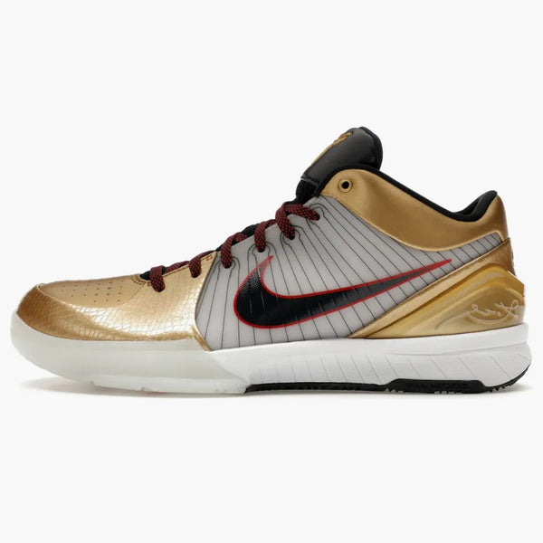 Nike Kobe 4 Protro Gold Medal (2024)