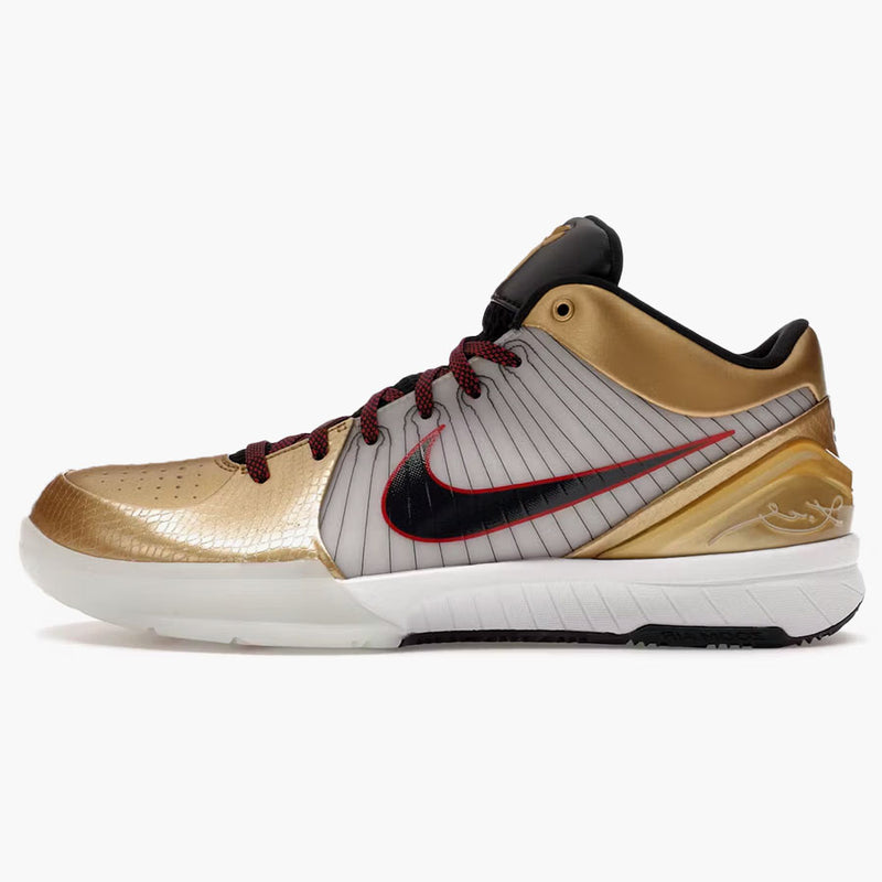 Nike Kobe 4 Protro Gold Medal (2024)