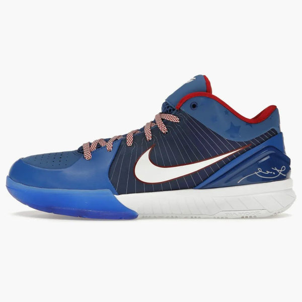 Nike Kobe 4 Protro Philly (2024)