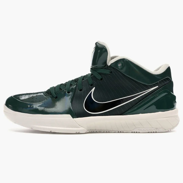 Nike Kobe 4 Protro Undefeated Milwaukee Bucks