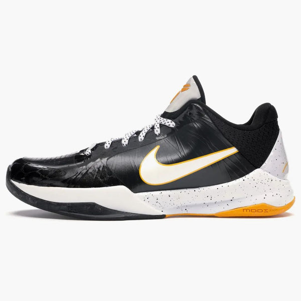 Nike Kobe 5 Del Sol