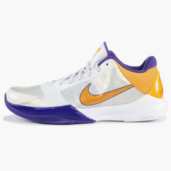 Nike Kobe 5 Lakers