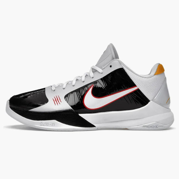 Nike Kobe 5 Protro Bruce Lee Alternate