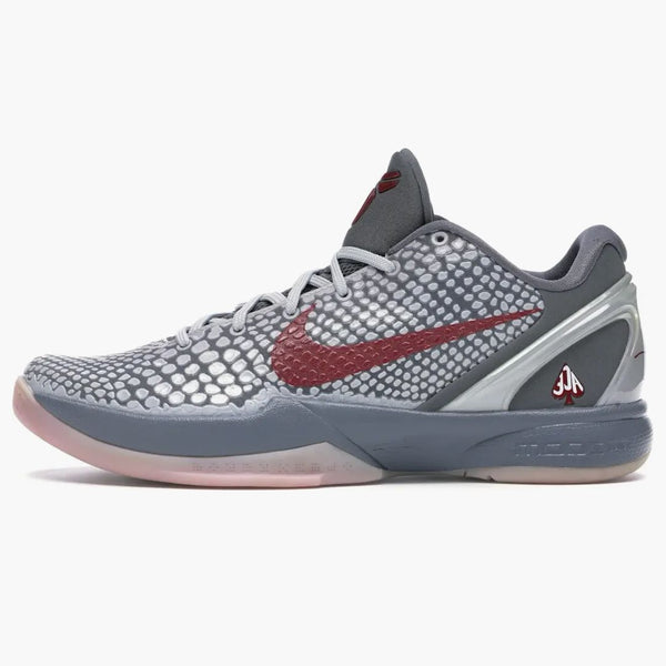 Nike Kobe 6 Lower Merion Aces