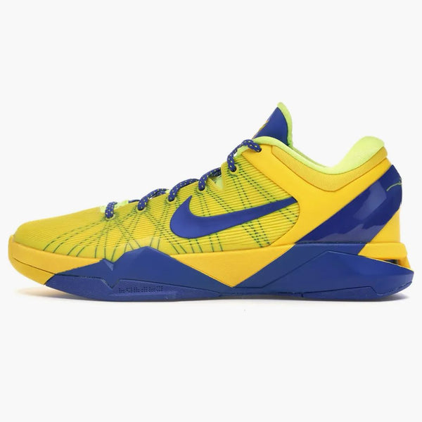 Nike Kobe 7 Barcelona (Away)