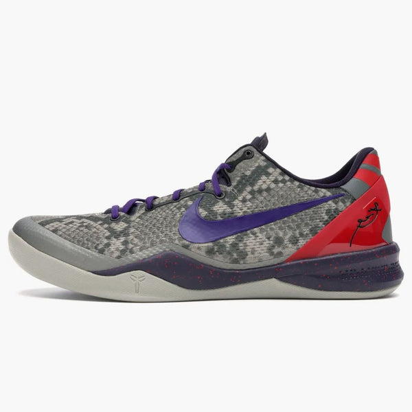 Nike Kobe 8 Mine Grey