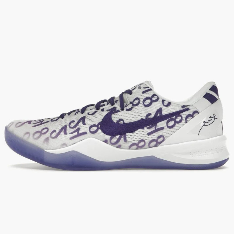 Nike Kobe 8 Protro Court Purple