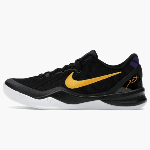 Nike Kobe 8 Protro Lakers Away