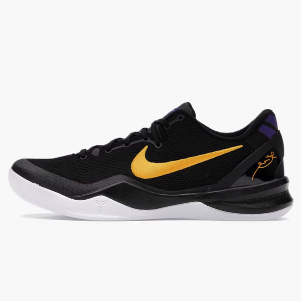 Nike Kobe 8 Protro Lakers Away