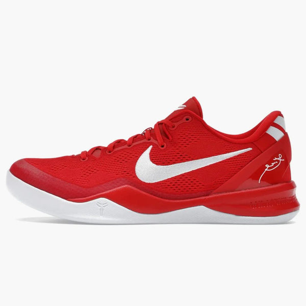 Nike Kobe 8 Protro University Red