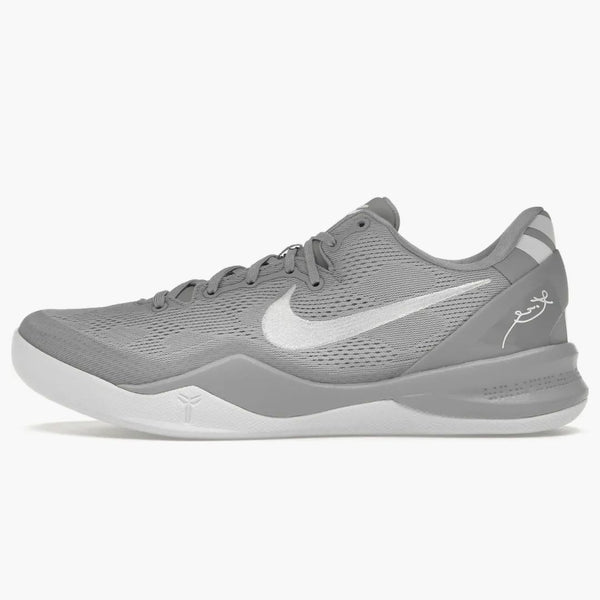 Nike Kobe 8 Protro Wolf Grey