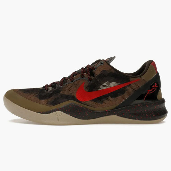 Nike Kobe 8 Python