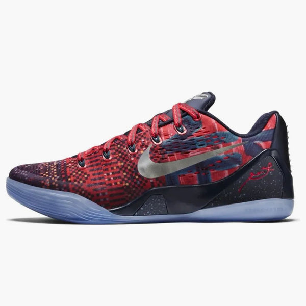 Nike Kobe 9 Em Low Filipines