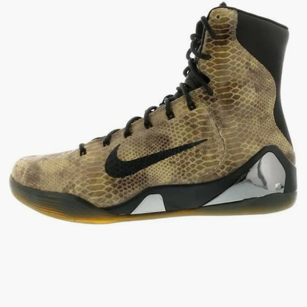 Nike Kobe 9 Ext High Snakeskin