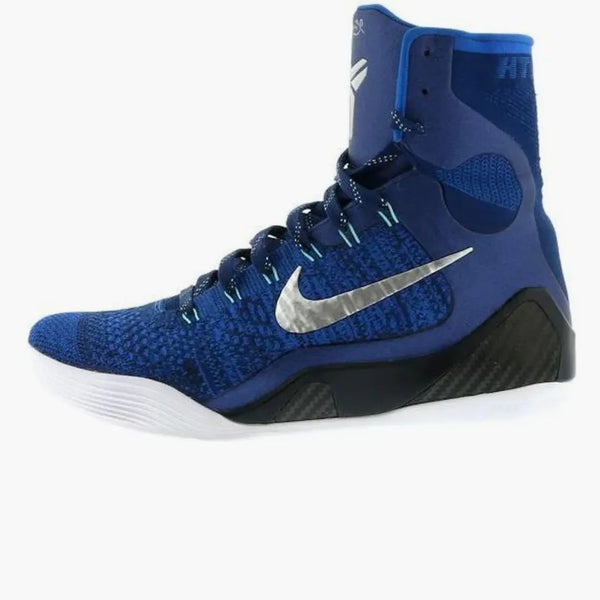 Nike Kobe 9 Elite Brave Blue