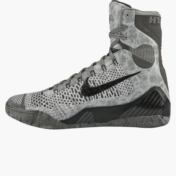 Nike Kobe 9 Elite Details