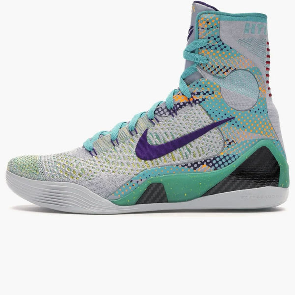 Nike Kobe 9 Elite Hero Draft Day Expression